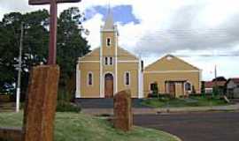 Santa Vitria - Igreja de N.Sra.das Vitrias-Foto:Jean Carlos Franco