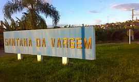 Santana da Vargem - Santana da Vargem - MG por CicloTP