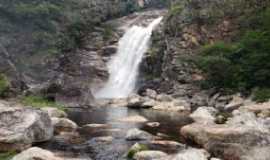 Santana de Pirapama - cachoeira do rio preto, Por CLIO NEVES