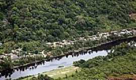 Aritagu - Vista de Aritgua-Foto:Manoel Ursino Tenrio de Azevedo Jr.