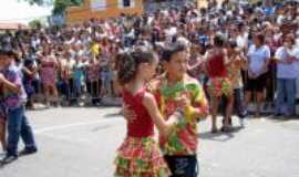 Santana do Jacar - Aniversrio da Cidade - 12 de outubro, Por Ailce Costa