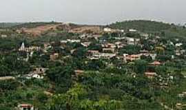 Santana do Riacho - 