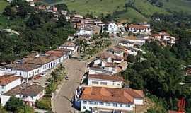 Santana dos Montes - Imagens da cidade de Santana dos Montes - MG