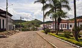 Santana dos Montes - 