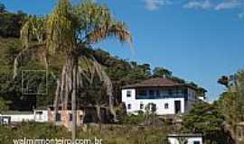 Santana dos Montes - Panorama