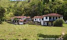 Santana dos Montes - Fazendas Histricas
