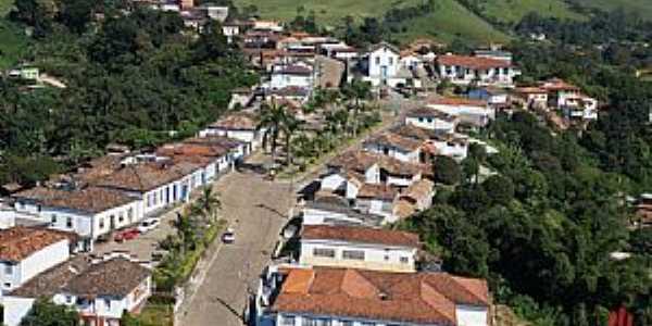 Imagens da cidade de Santana dos Montes - MG