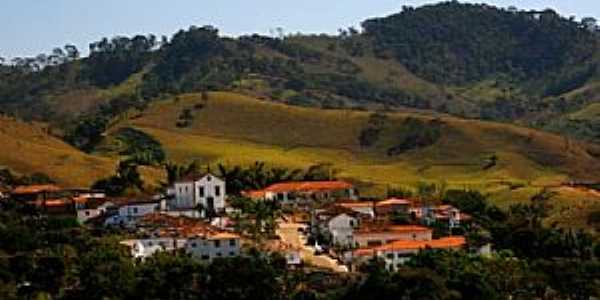 Imagens da cidade de Santana dos Montes - MG