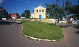 Santo Antnio da Boa Vista - Igreja Santo Antonio da Boa  Vista por warley gilson soares