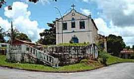 Santo Antnio da Boa Vista - Igreja de Sto Antonio Boa Vista por Frank Martins de Souza