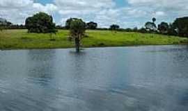 Santo Antnio da Boa Vista - Lago-Foto:Frank Martins de Sou