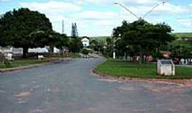 Santo Antnio da Boa Vista - Santo Antonio da Boa Vista por Frank Martins de Souz