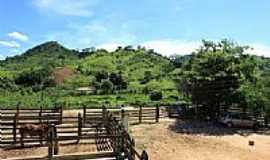 Santo Antnio da Fortaleza - Fazenda Sossego em Santo Antnio da Fortaleza-Foto:Gilson de Souza