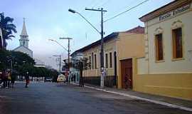 Santo Antnio do Amparo - Santo Antnio do Amparo - MG