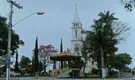 Santo Antnio do Amparo - Igreja Matriz por md_spin