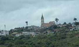 Santo Antnio do Amparo - Santo Antonio do Amparo por Mrcio Rogrio RS