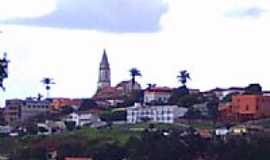 Santo Antnio do Amparo - Santo Antonio do Amparo por Maxuel ap Tri