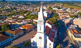 Santo Antnio do Amparo - PARABNS SANTO ANTNIO DO AMPARO - MG
Fotografia de RPC Drones 