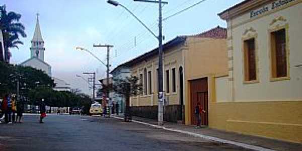 Santo Antnio do Amparo - MG