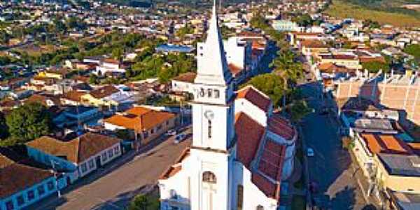 PARABNS SANTO ANTNIO DO AMPARO - MG
Fotografia de RPC Drones 