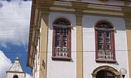 Santo Antnio do Aventureiro - Igreja por Rafael Madeira