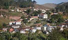 Santo Antnio do Aventureiro - Panoramica por cleriojr