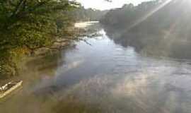 Santo Antnio do Boqueiro - Imagem do Rio Preto-Foto:Mateus Kryszczun Dal 