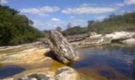 Santo Antnio do Cruzeiro - Rio Preto  em Sto Antonio do Cruzeiro, Por Ilderson