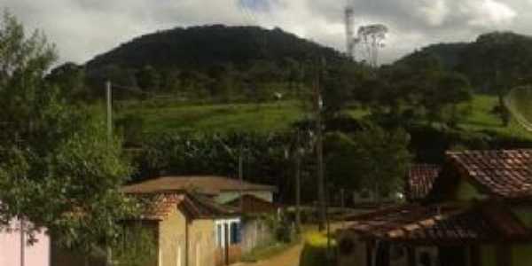 Santo Antnio do Cruzeiro - MG  - Por Elisangela Pereira da Silva Tavares