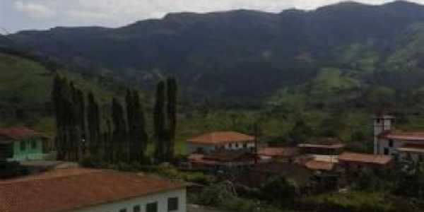 Santo Antnio do Cruzeiro - MG - Por Elisangela Pereira da Silva Tavares