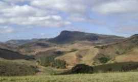 Santo Antnio do Grama - Vista da Chapada do Taquaral Sto Antnio do Grama, Por Matheus O. Dutra Miranda