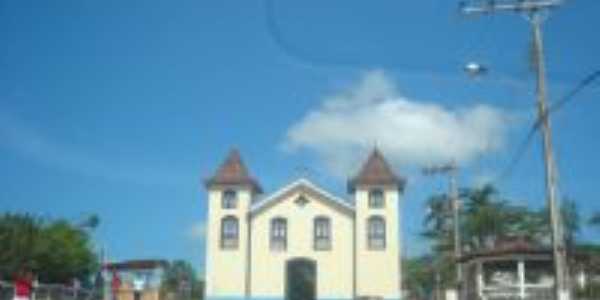 Igreja Matriz, Por urea Arajo