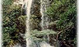 Santo Antnio do Leite - Cachoeira 