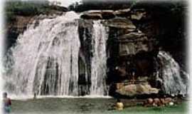 Santo Antnio do Leite - Cachoeira