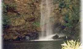 Santo Antnio do Leite - Cachoeira 