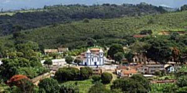 Santo Antnio do Leite - MG