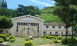 Santo Antnio do Manhuau - Igreja de Santo Antonio por Rovenia