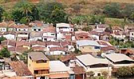 Santo Antnio do Manhuau - Vista Panoramica por Viviane Correa G.