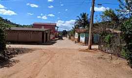 Santo Antnio do Mucuri - Santo Antnio do Mucuri-MG-Vista do centro-Foto:Jnior Gonalves