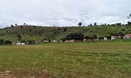 Santo Antnio do Mucuri - Santo Antnio do Mucuri-MG-Vista do Distrito-Foto:Jnior Gonalves