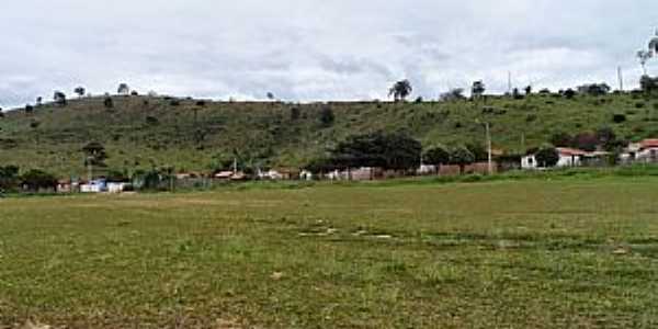 Santo Antnio do Mucuri-MG-Vista do Distrito-Foto:Jnior Gonalves