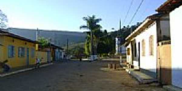 Santo Antonio do Norte
por Ivan Correa