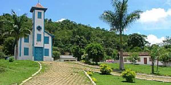 Imagens da cidade de Santo Antnio do Norte - MG