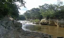 Santo Antnio do Retiro - Rio Pardinho - Sto Antnio do Retiro - MG - por mauroschuh