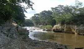 Santo Antnio do Retiro - Rio Pardinho por mauroschuh