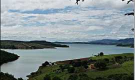 Santo Hilrio - Santo Hilrio-MG-Lago de Furnas-Foto:Aender M. Ferreira