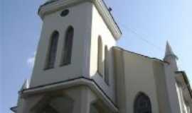 Santos Dumont - igreja dos passos, Por andreia oliveira da silva