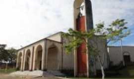 Santos Dumont - IGREJA DE N.SRA.DAS DORES EM DORES DO PARAIBUNA,DISTRITO DE SD, Por ANDRIA OLIVEIRA