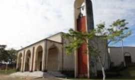 Santos Dumont - IGREJA DE N.SRA.DAS DORES EM DORES DO PARAIBUNA,DISTRITO DE SD, Por ANDRIA OLIVEIRA