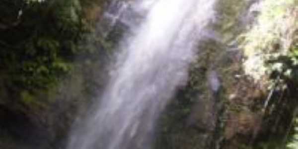 cachoeira de sao bart, Por claudia